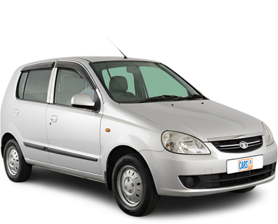 Tata Indica V2-img